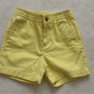 Janie and Jack Boy Shorts